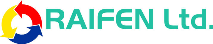 raifen logo