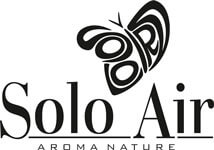 solo-air logo
