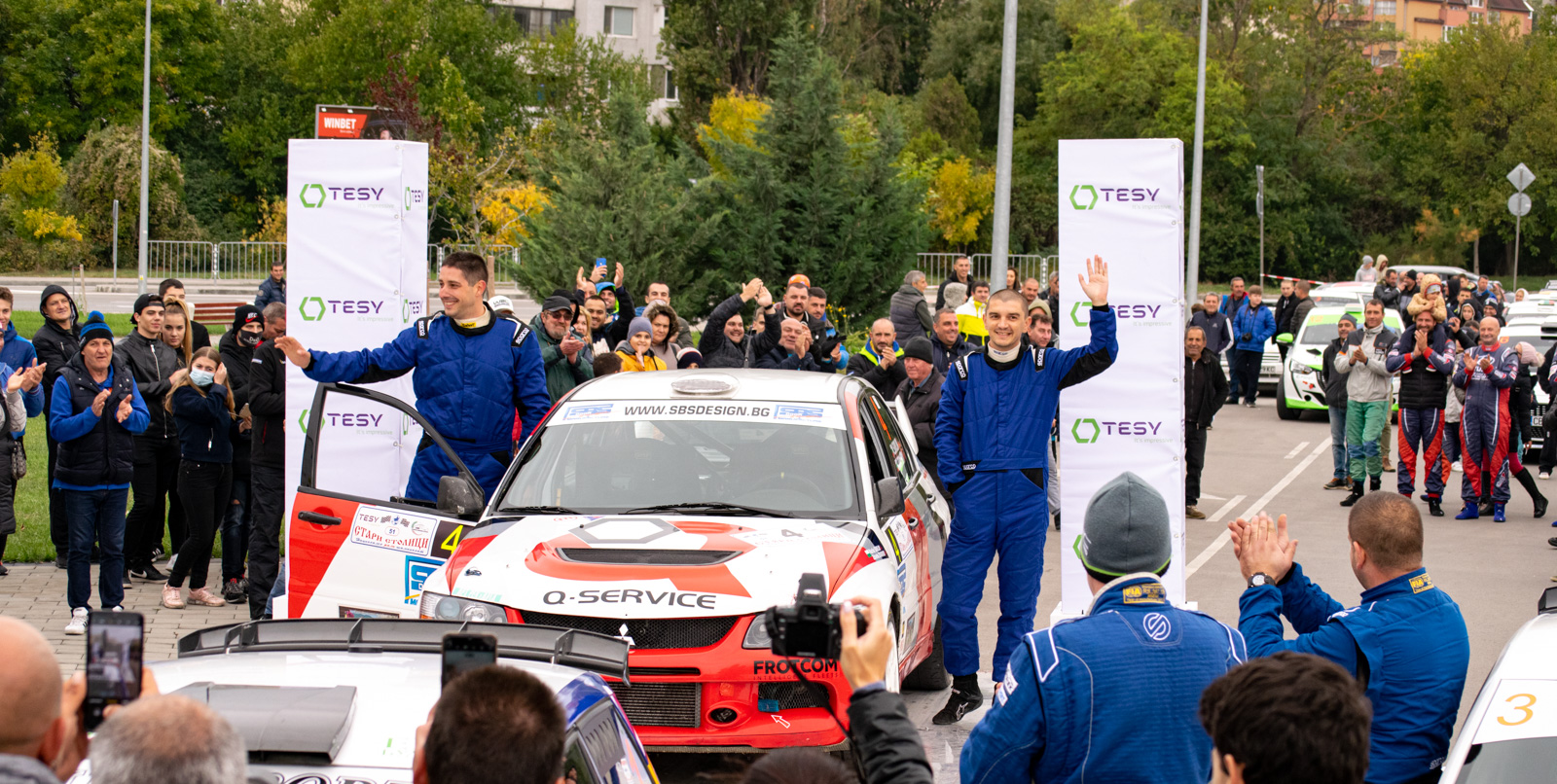 Категорична победа за Мартин Сурилов