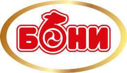 bonny logo